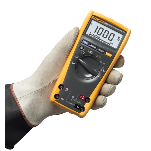 Комплект Fluke 179/EDA2 kit