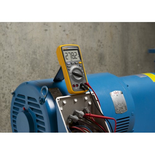 Мультиметр с поверкой Fluke 17B+