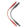 Комплект тестовых проводников Fluke 17XX-TL 0.1M