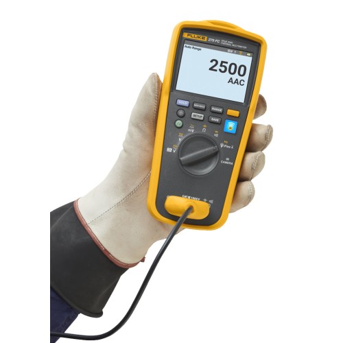Мультиметр-тепловизор Fluke 279 FC/iFlex