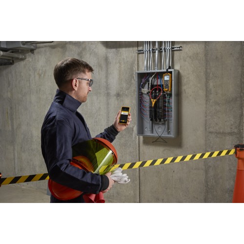 Мультиметр-тепловизор Fluke 279 FC