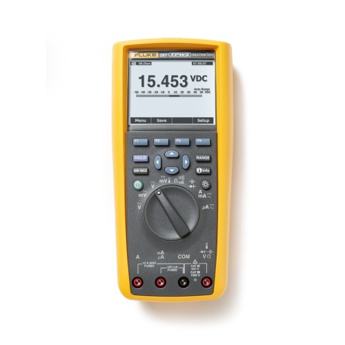 Комплект Fluke 287/FVF