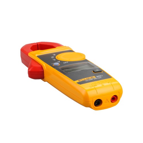 Токоизмерительные клещи с поверкой Fluke 302+