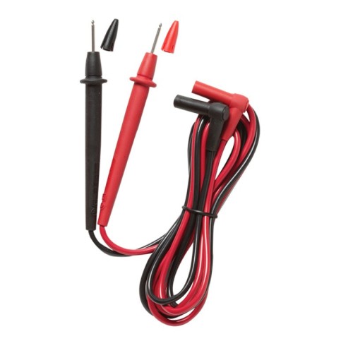 Комплект Fluke 117/323