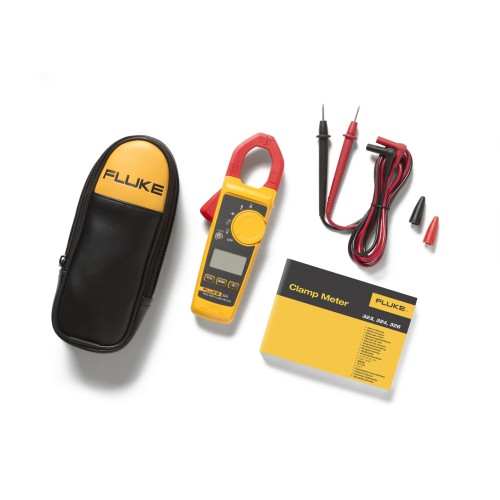 Токоизмерительные клещи Fluke 324