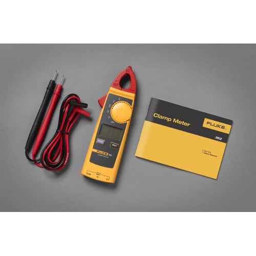 Токоизмерительные клещи Fluke 362/ESPR