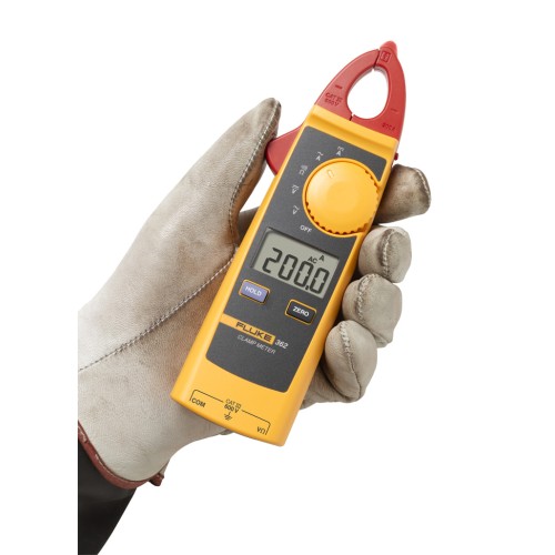 Токоизмерительные клещи Fluke 362/ESPR