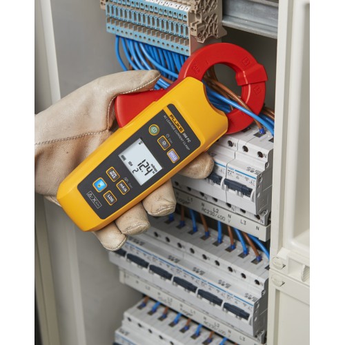 Токоизмерительные клещи Fluke 368 FC