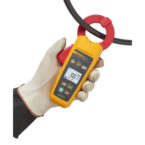 Токоизмерительные клещи Fluke 368 FC