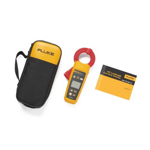 Токоизмерительные клещи Fluke 368 FC