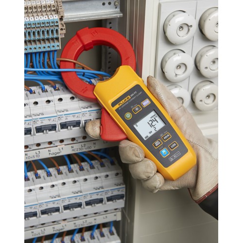 Токоизмерительные клещи Fluke 369 FC