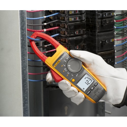 Токоизмерительные клещи Fluke 376 FC