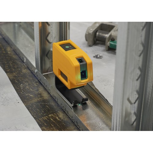 Лазерный нивелир Fluke 3PG