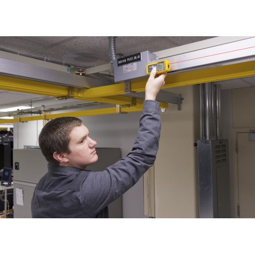 Комплект Fluke 62 MAX+/414 D