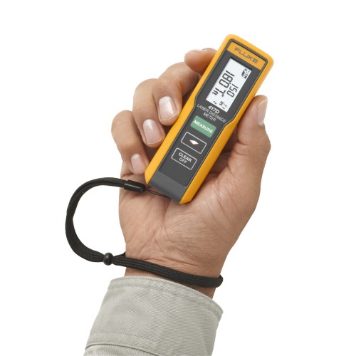 Лазерный дальномер Fluke 417D