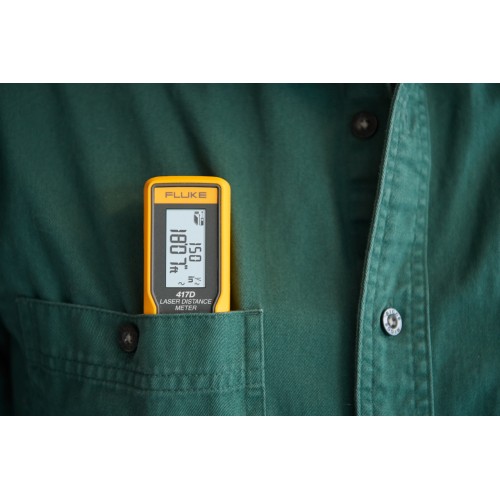 Лазерный дальномер Fluke 417D