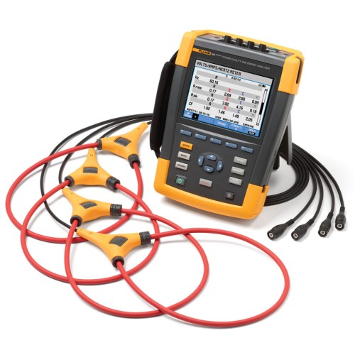 Анализатор энергии Fluke 434 II