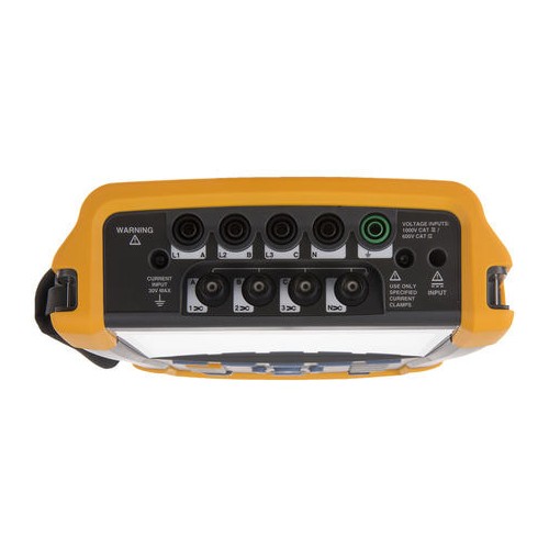 Анализатор энергии Fluke 437 II
