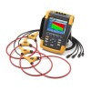Анализатор энергии Fluke 438 II/BASIC