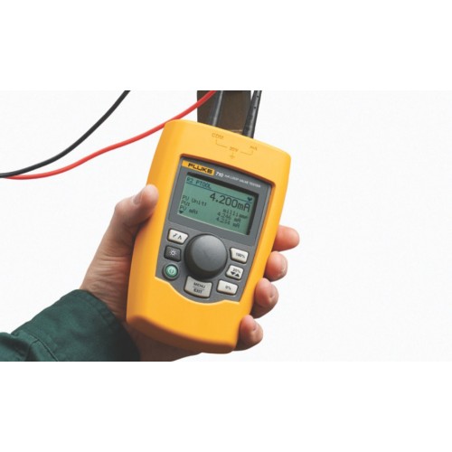 Калибратор петли тока Fluke 710
