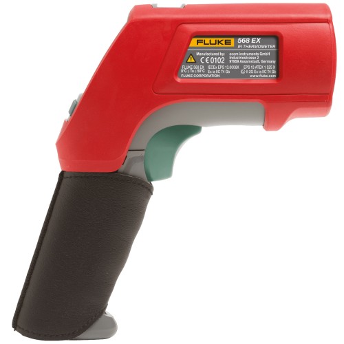 Пирометр инфракрасный Fluke 568EX