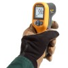 Пирометр инфракрасный с поверкой Fluke 59 MAX+