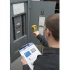 Пирометр инфракрасный с поверкой Fluke 59 MAX+