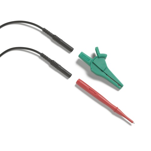 Тестер электроустановок Fluke 6500-2 UK Kit