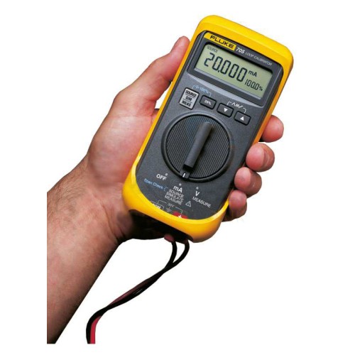 Калибратор петли тока Fluke 705