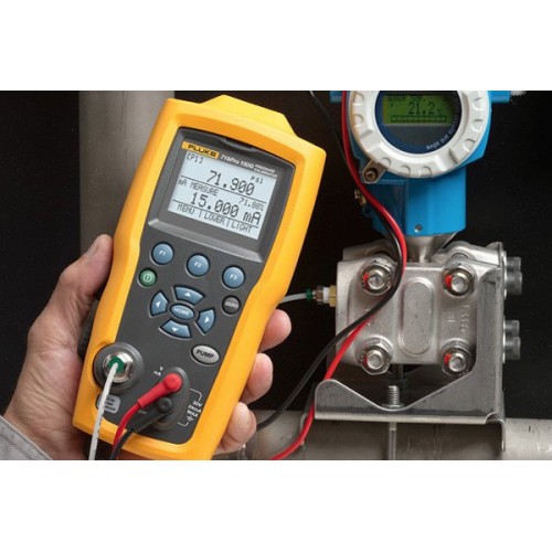 Калибратор давления Fluke 719PRO-150G
