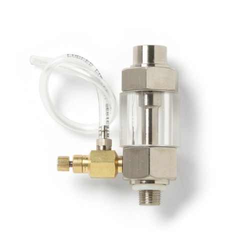 Уловитель жидкости и грязи Fluke 71X Trap