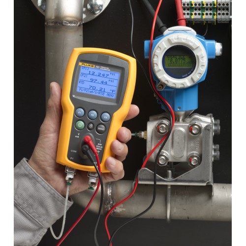 Калибратор давления Fluke 721-1610