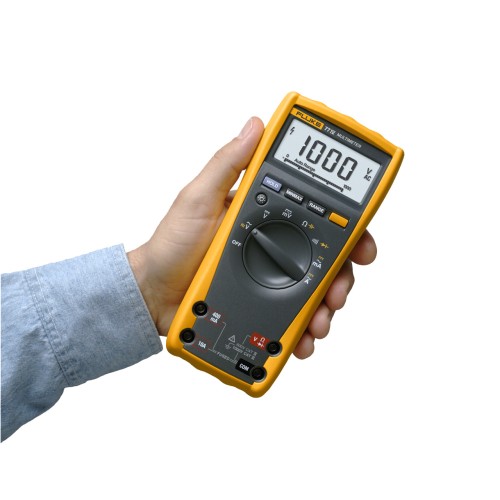 Мультиметр Fluke 77 iv