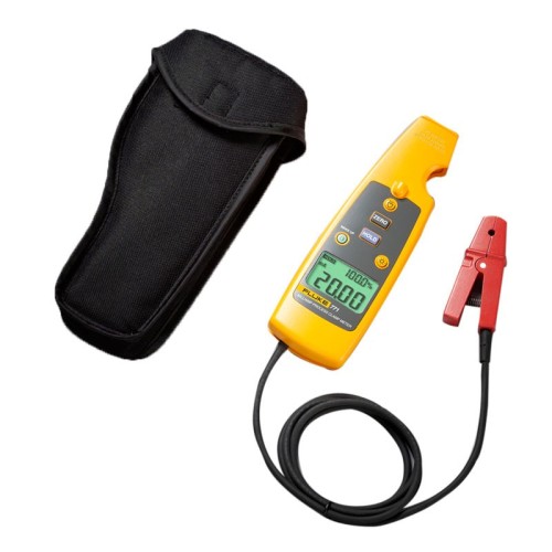 Калибратор петли тока Fluke 771