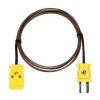 Комплект проводов-удлинителей Fluke 80PT-EXT (тип Т)