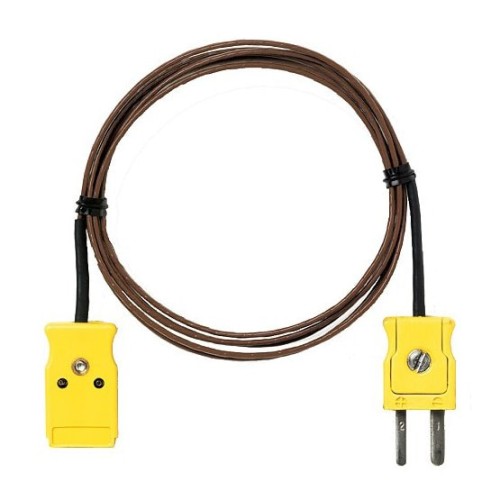 Комплект проводов-удлинителей Fluke 80PT-EXT (тип Т)