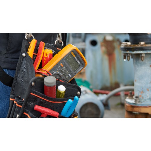 Мультиметр Fluke 87V MAX/E2 KIT