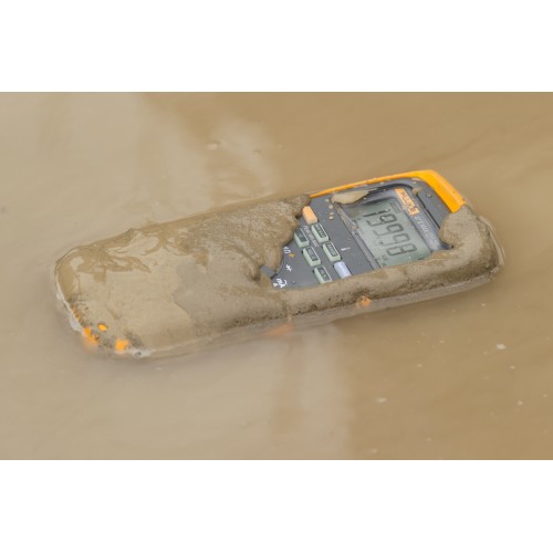 Мультиметр Fluke 87V MAX/E2 KIT