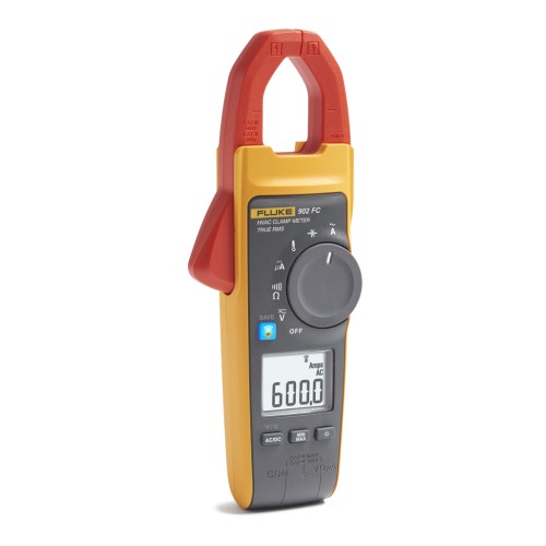 Токоизмерительные клещи Fluke 902 FC