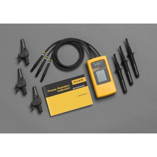 Индикатор чередования фаз Fluke 9040