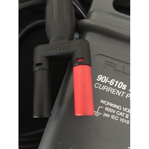 Пробник постоянного/переменного тока Fluke 90i-610s (600 А)