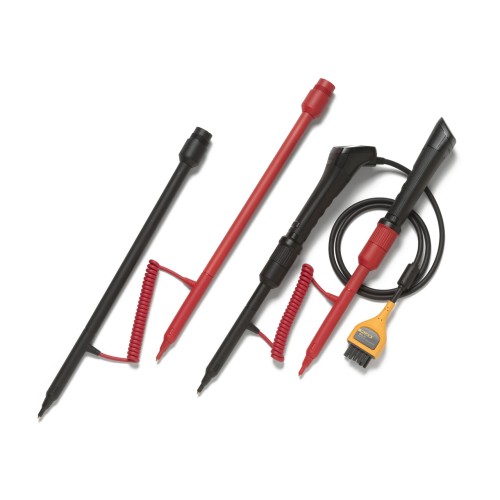 Тестер аккумуляторной батареи Fluke BTL20