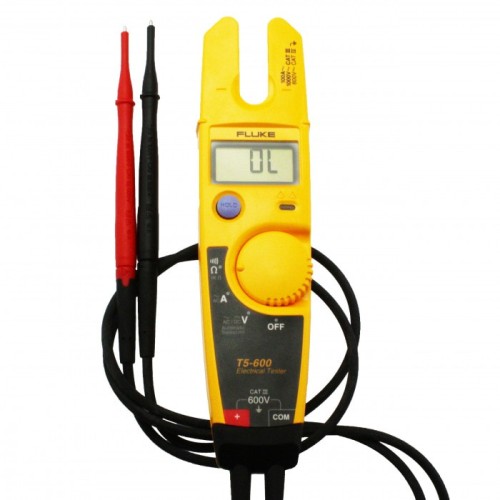 Тестер Fluke T5-600