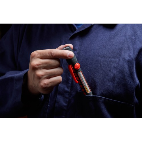 Фонарь искробезопасный Fluke FL-45 EX