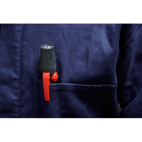 Фонарь искробезопасный Fluke FL-45 EX