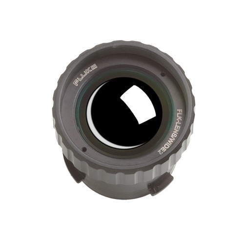 Инфракрасный широкоугольный объектив Fluke FLK-LENS/WIDE2