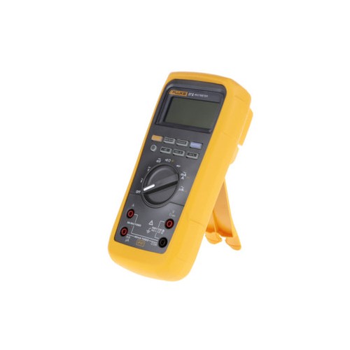 Мультиметр Fluke 27-II