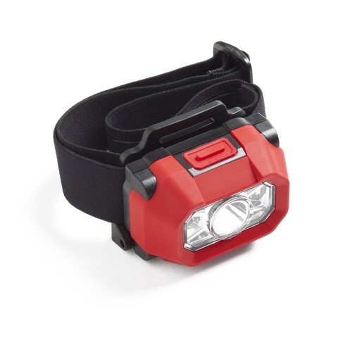 Фонарь искробезопасный налобный Fluke HL-200 EX