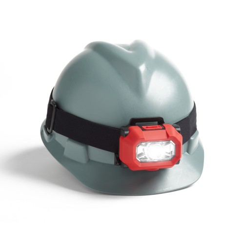 Фонарь искробезопасный налобный Fluke HL-200 EX