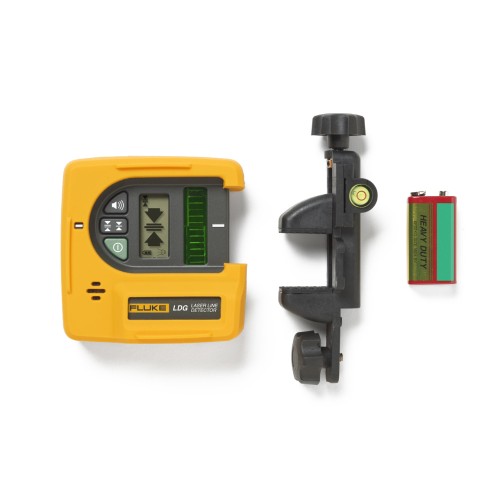 Детектор лазерного излучения Fluke LDG